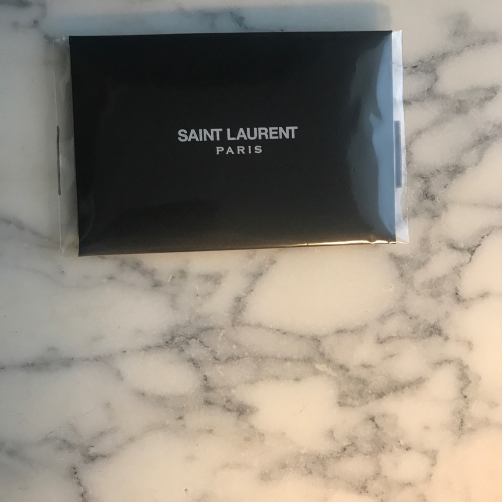 NotForSale Saint Laurent LouLou Bag Large Black - Picture 8 of 8